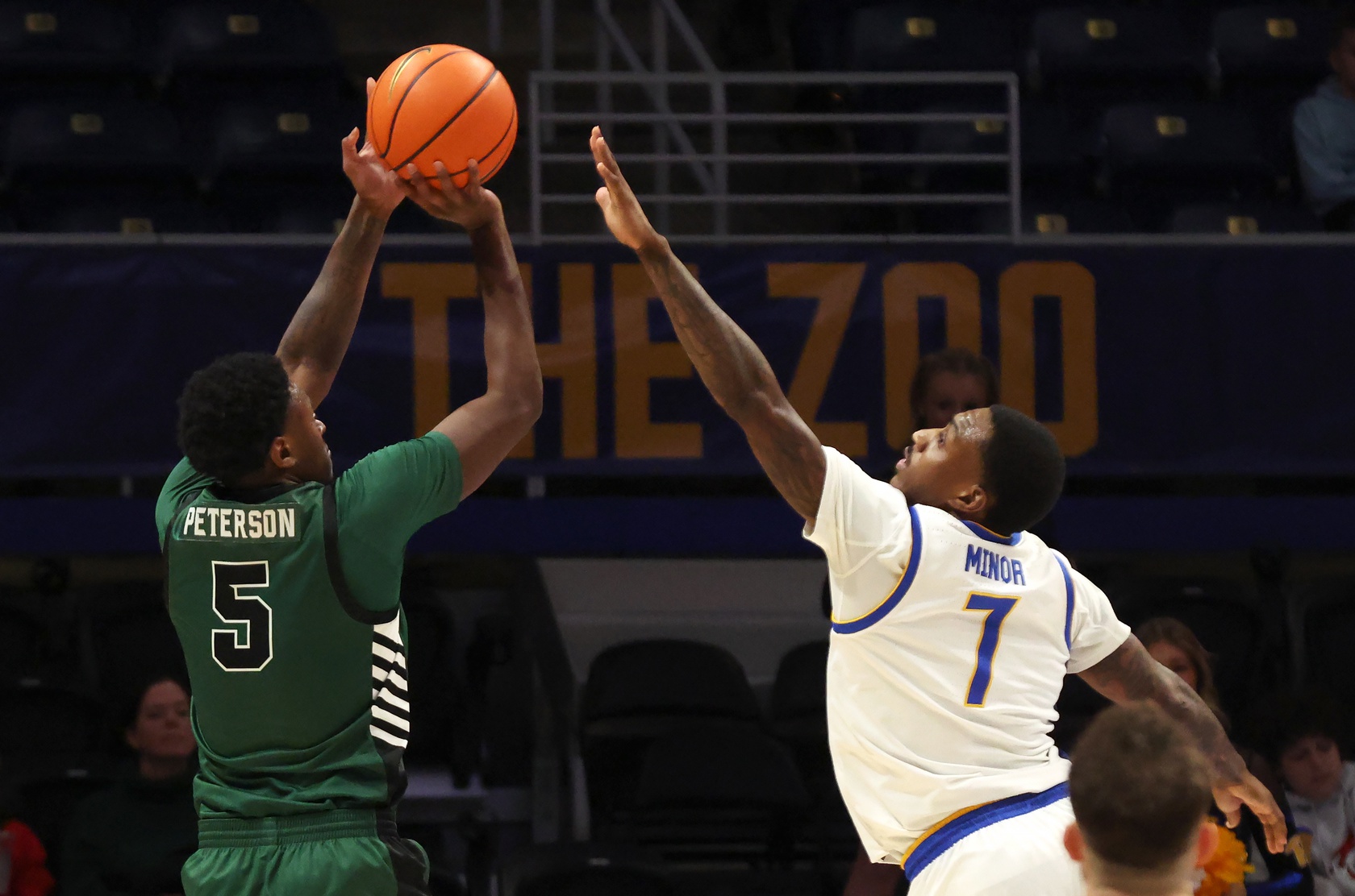 college basketball picks Wes Peterson Binghamton Bearcats predictions best bet odds