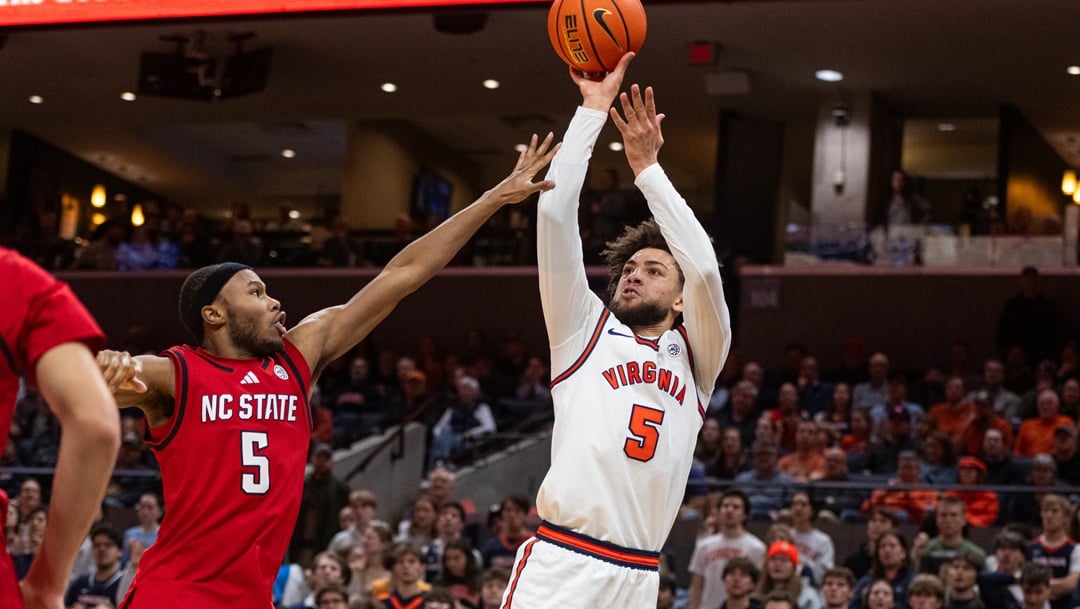 College Basketball Teams Most Likely To Go on a Deep NCAA Tournament Run