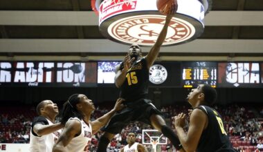 Every Undefeated Regular Season in College Basketball History