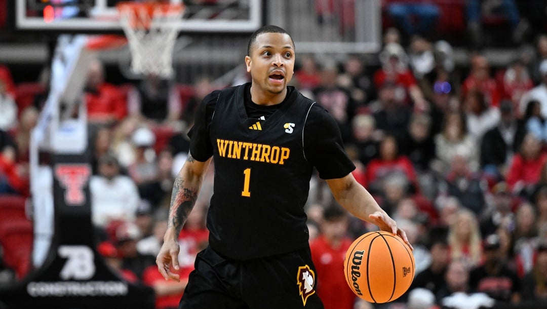 Longest Active Winning Streaks In College Basketball