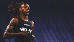 BETTING Trending Image: 2026 NFL Combine Odds: Will 40-Yard Dash Record be Broken?