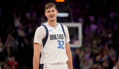 Highest Points Per Game By A Rookie In The Last 10 NBA Seasons