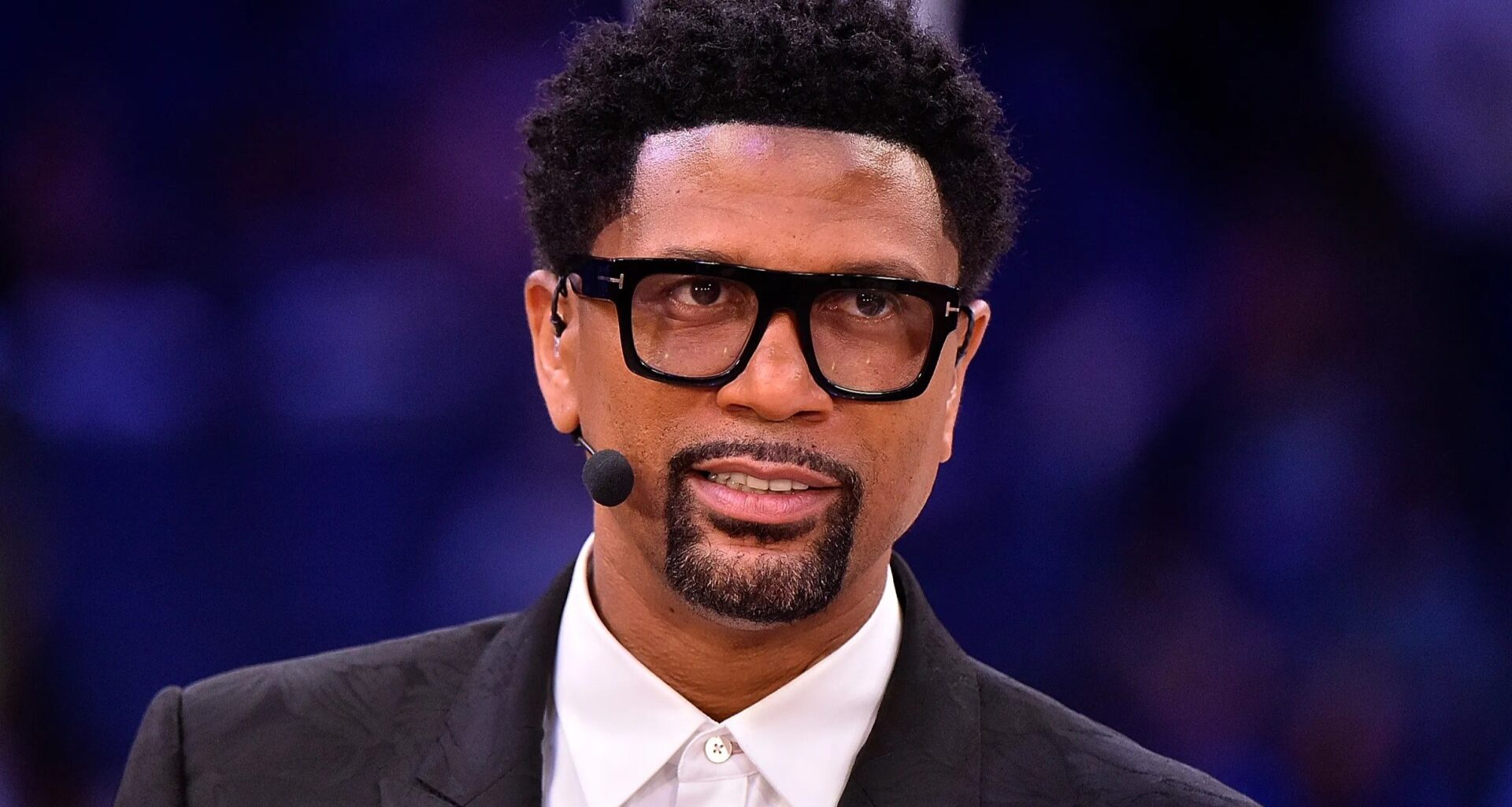 Jalen Rose set for dramatic ESPN return three years after he was cut from NBA coverage