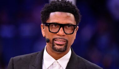 Jalen Rose set for dramatic ESPN return three years after he was cut from NBA coverage