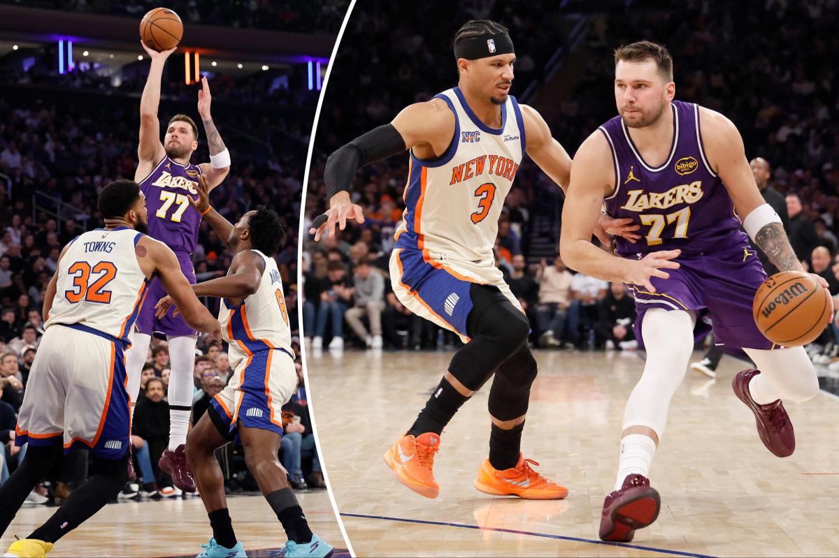 Is Austin Reaves' Lakers return enough to compete for a ring?