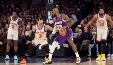 Inside Knicks' defensive shift that saved their season from spiraling