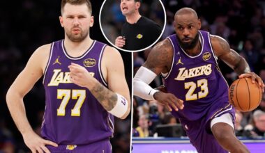 Lakers need defense help before NBA trade deadline