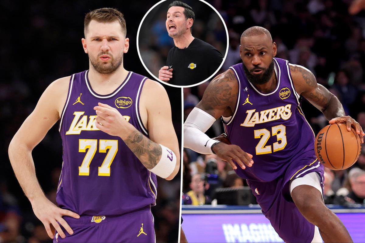 Lakers need defense help before NBA trade deadline