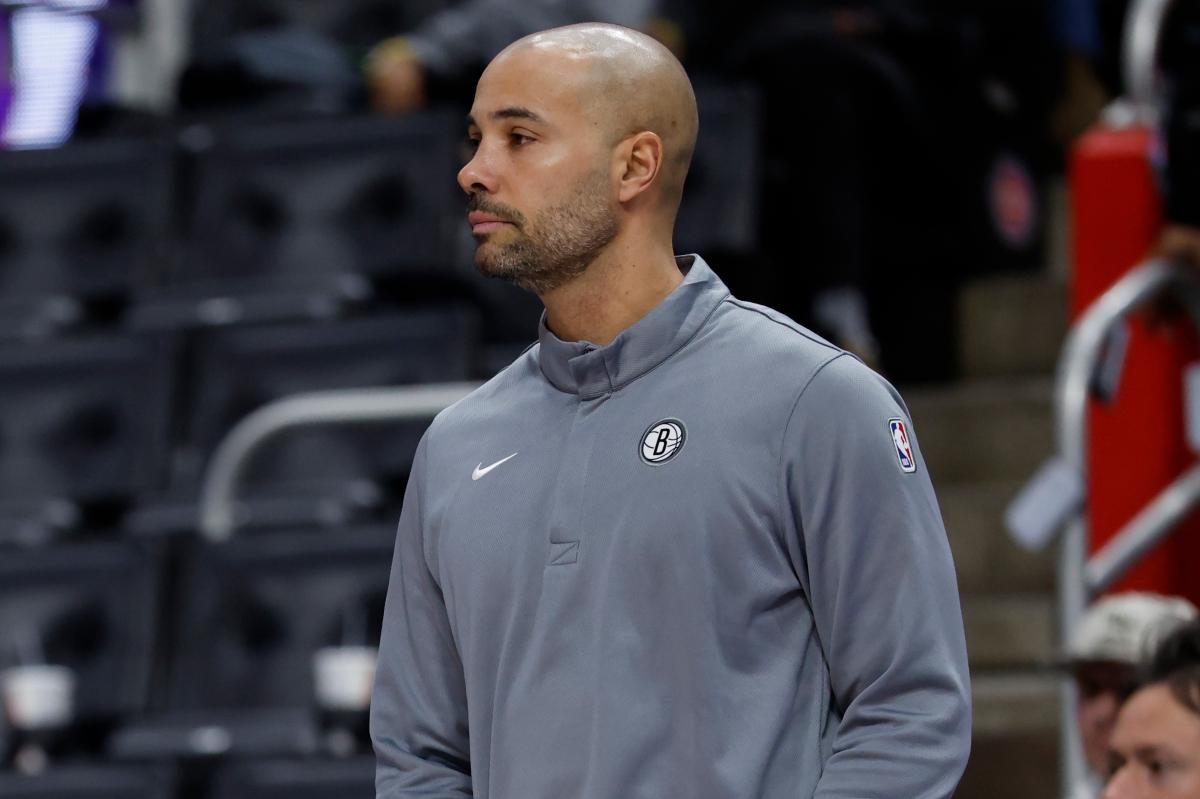 Nets' demoralizing losses starting to take a toll