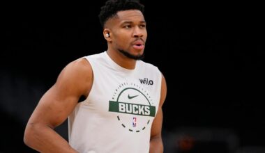 How three-team trade helps Timberwolves' Giannis Antetokounmpo chances