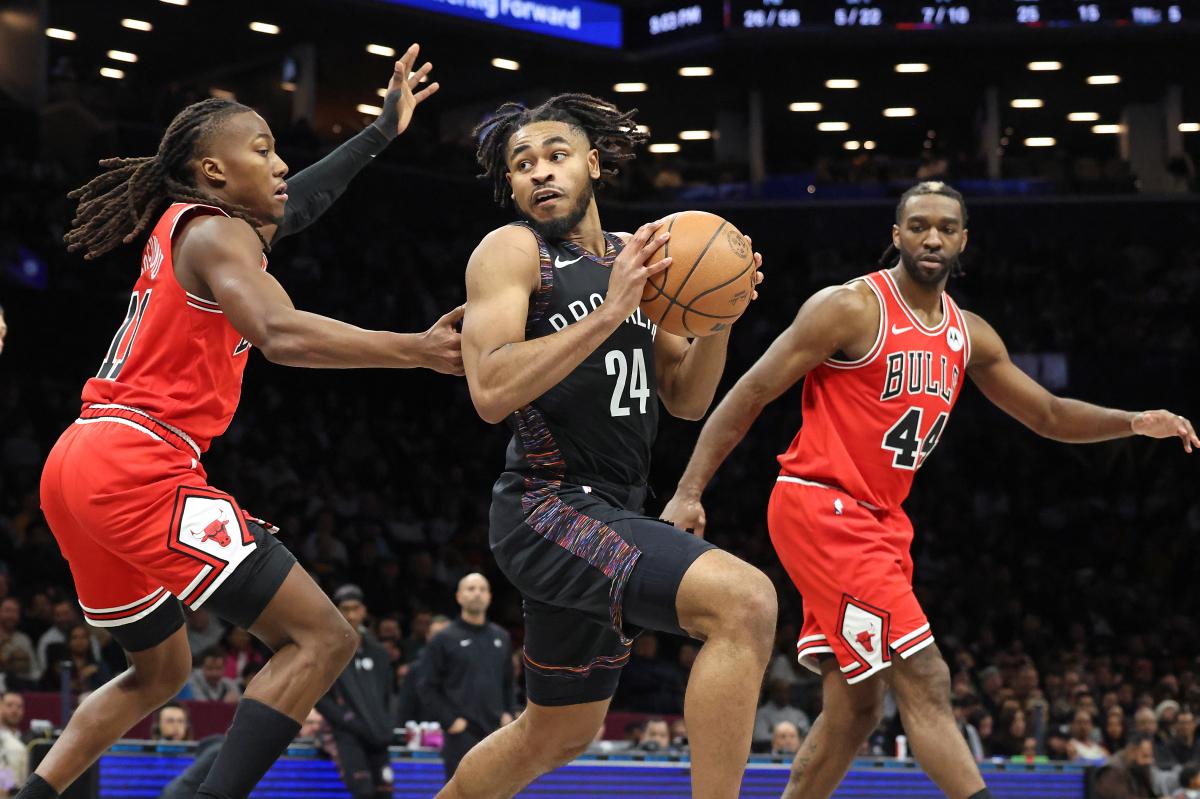 Nets waiving Cam Thomas in long-awaited divorce