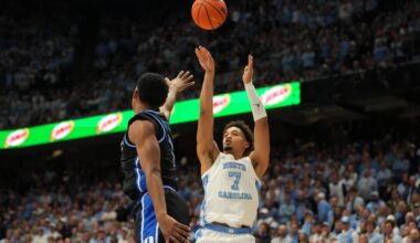 Cherish this college basketball season — it's set to deliver a March for the ages