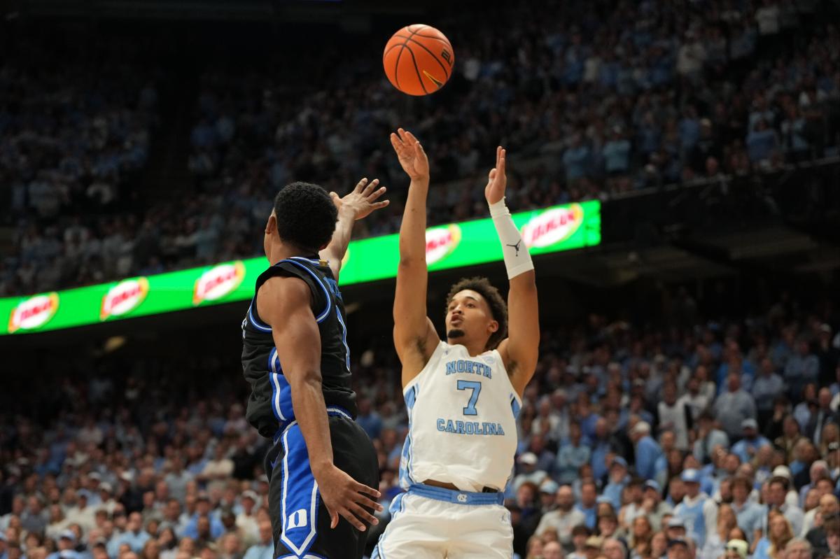 Cherish this college basketball season — it's set to deliver a March for the ages