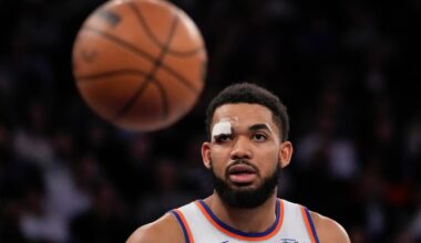 Get a bet reset up to $1,000 for Knicks vs. Pacers