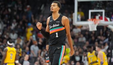 Play $5, get $75 in fantasy bonus entries for Spurs vs. Lakers