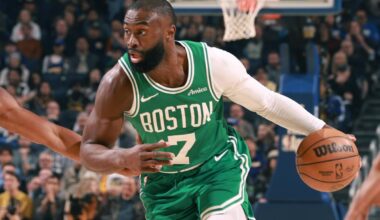 Celtics Jaylen Brown threatens to sue City of Beverly Hills