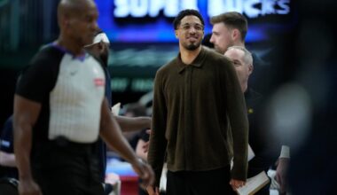 Tyrese Haliburton away from Pacers after shingles diagnoses