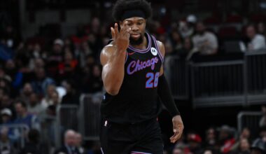 Knicks didn't have minutes for Bulls' Guerschon Yabusele to thrive where he's 'best'