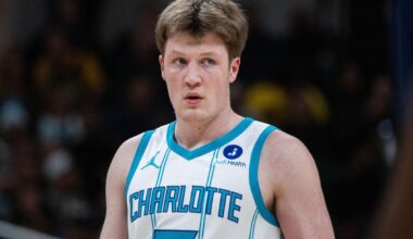 Cooper Flagg locked in tight NBA Rookie of the Year race with surprise entrant