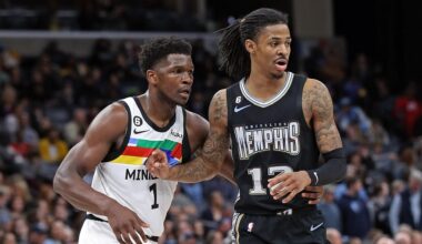 Fears for $3.6bn NBA team as Adam Silver makes expansion decision that will shake up Western Conference