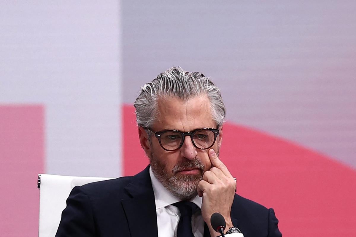 Under fire Casey Wasserman hosts NBA All-Star reception in LA — as he looks to recover after Epstein files