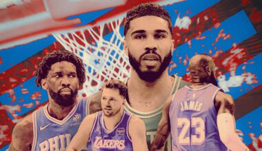 NBA Playoff Race: Six Biggest Questions After the All-Star Break
