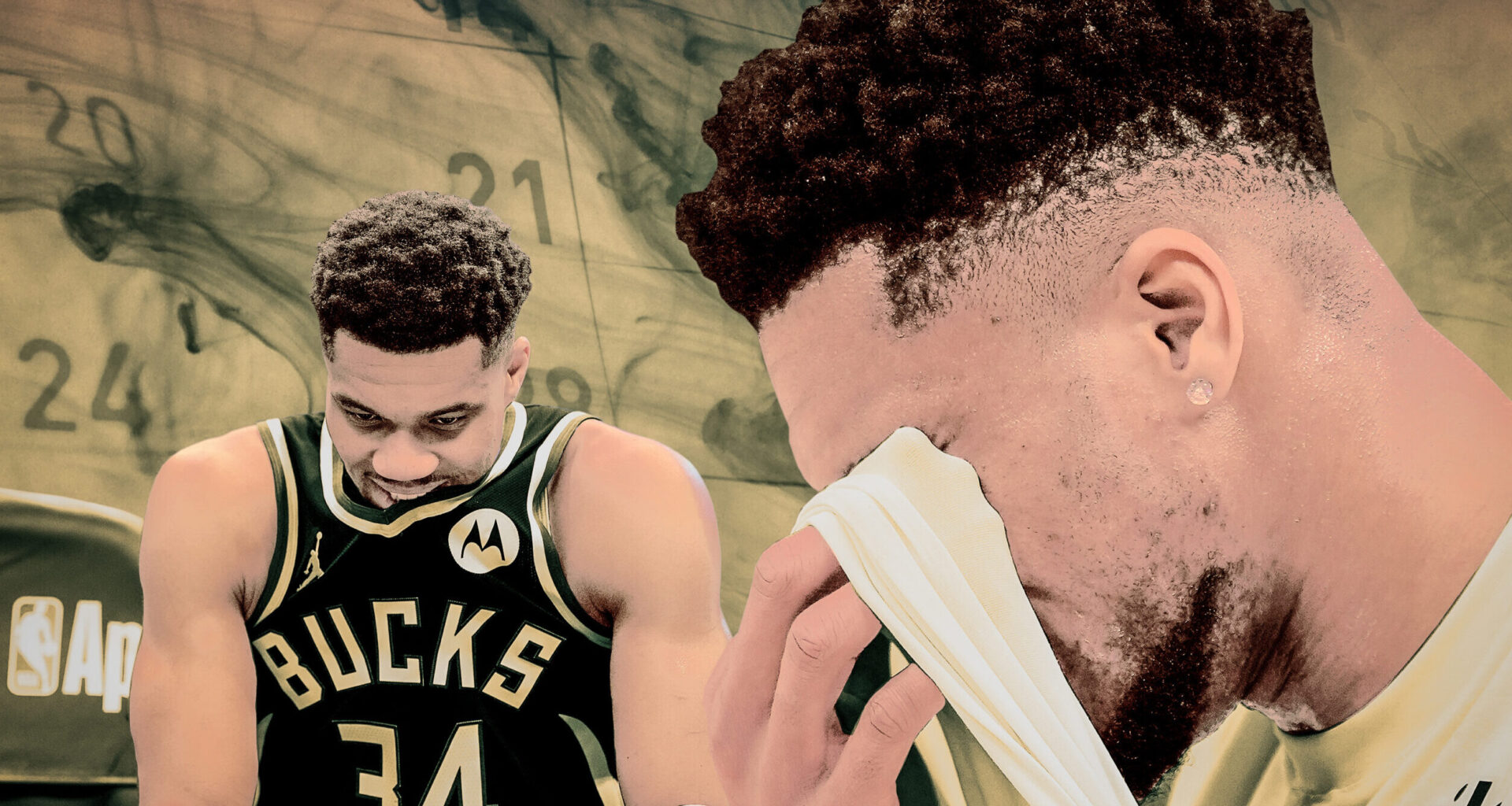 Giannis Trade Watch Isn’t Over. It’s Only Just Begun.