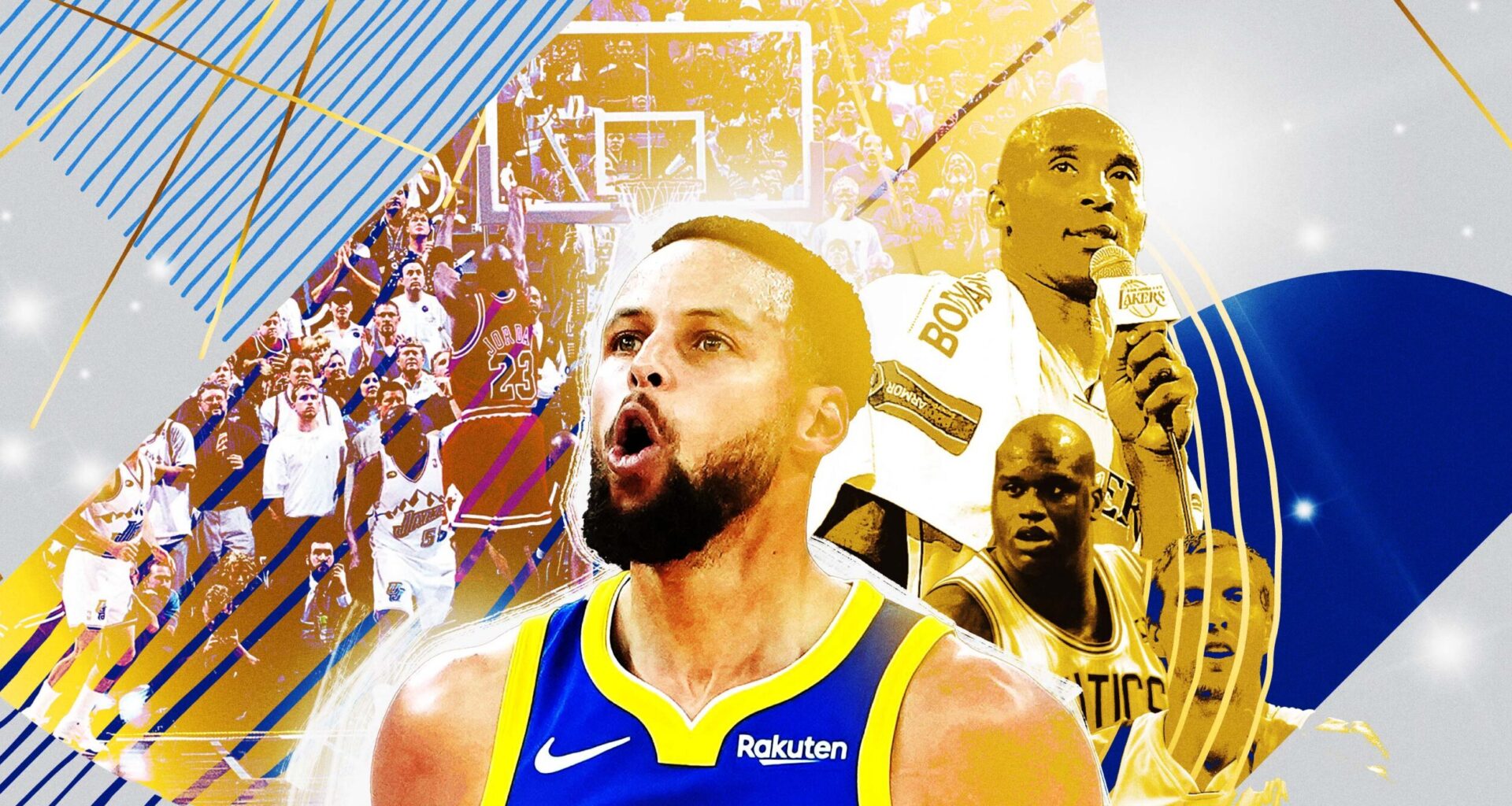 Steph Curry’s Final Act: “There Are No Perfect Endings”