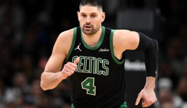 Former Bulls debut for new teams