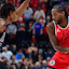 Kawhi Leonard Los Angeles Clippers NBA