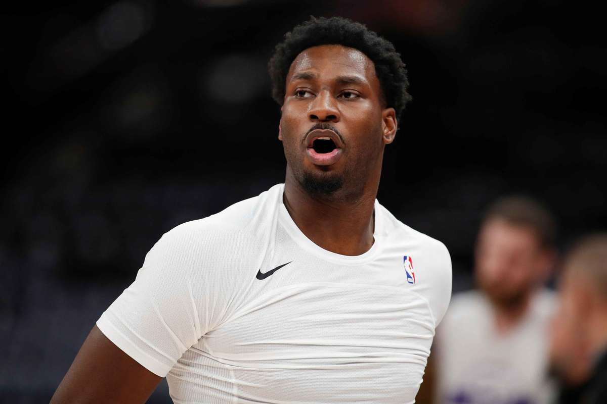 Jaren Jackson Jr set to miss rest of the NBA season due to knee surgery