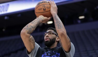 Who will the Dallas Mavericks receive in exchange for Anthony Davis? Here's what we know
