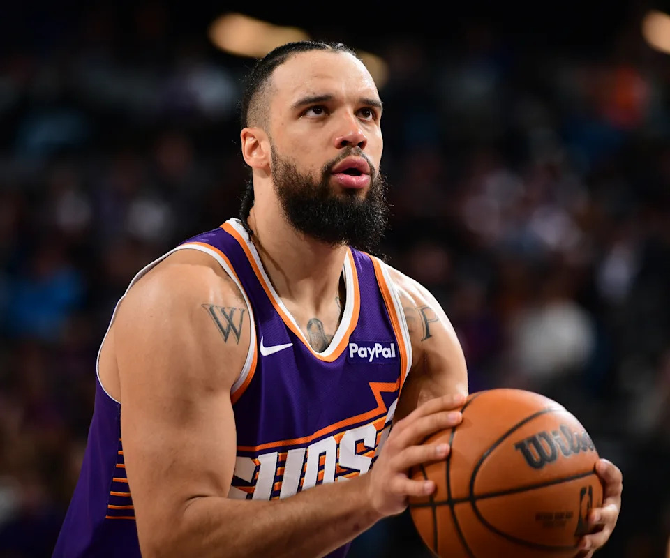 (Photo by Kate Frese/NBAE via Getty Images) | NBAE via Getty Images