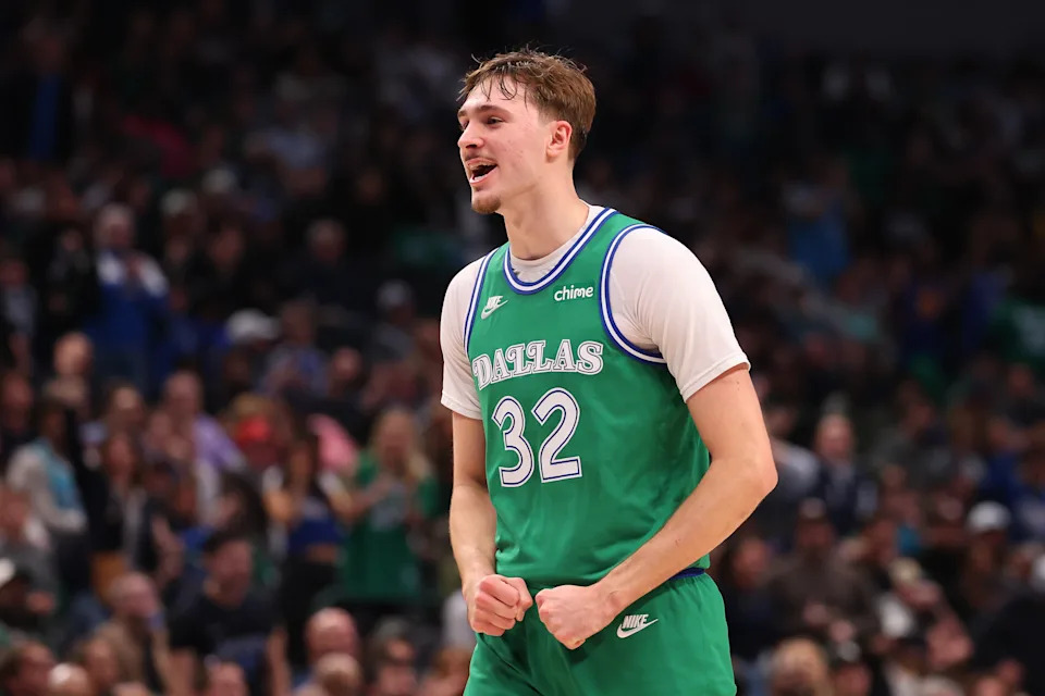 (Photo by Sam Hodde/Getty Images) | Getty Images