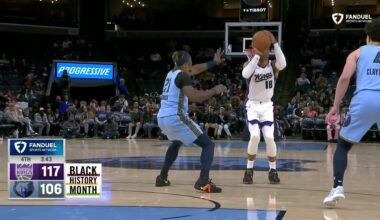 Kings end 16-game skid as Westbrook and Achiuwa lead the way in 123-114 win over Grizzlies