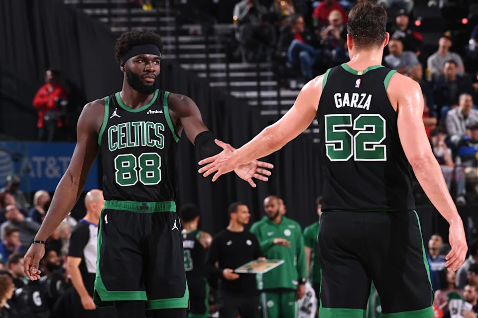 <br> | NBAE via Getty Images