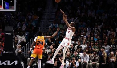 Underdog Promo Code FOXSPORTS Unlocks Play $5, Get $75 for NBA Action Tonight