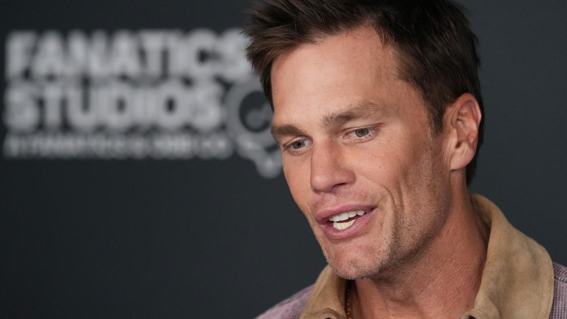 Tom Brady to visit Sacramento for public rally at DOCO celebrating CardVault store today