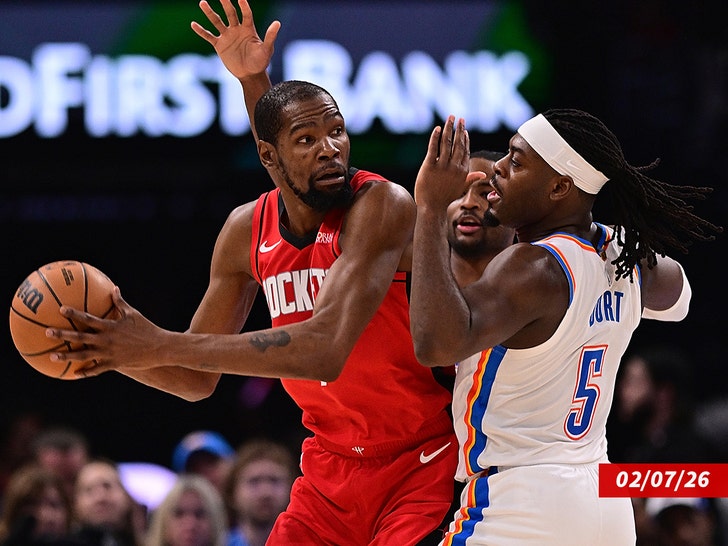 kevin durant getty 2