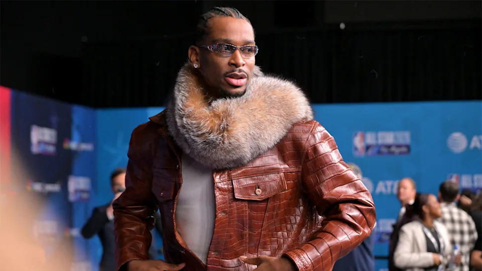 Jayne Kamin-Oncea-Imagn Images