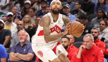 Raptors' Brandon Ingram to replace Steph Curry in NBA All-Star Game