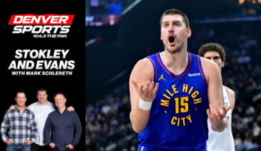 Watch The Nuggets Look SOFT — Another 4th‑Quarter Collapse Exposes a Serious Problem!