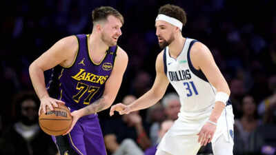 Dallas Mavericks vs Los Angeles Lakers injury report: Who's playing, injured and questionable players, head-to-head records, team stats, and more (February 12, 2026)
