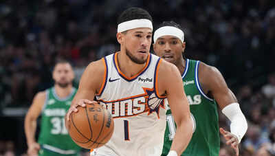 Dallas Mavericks vs Phoenix Suns injury report: Who's playing, injured and questionable players, head-to-head records, team stats, and more (February 10, 2026)