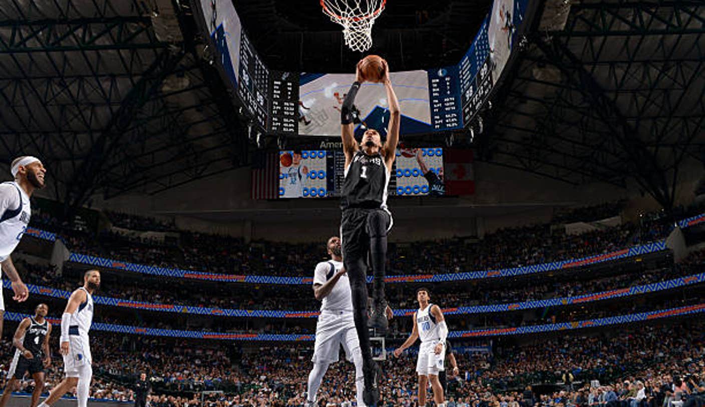 Spurs vs. Mavericks Prediction, Odds, Picks - Feb. 7