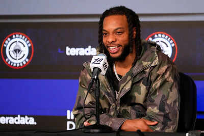 NBA injury update: When is Darius Garland returning? Star player nears long-awaited Los Angeles Clippers debut after encouraging progress