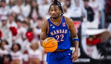 2026 NBA Mock Draft: Are The Kings Destined To Select AJ Dybantsa Or Darryn Peterson?