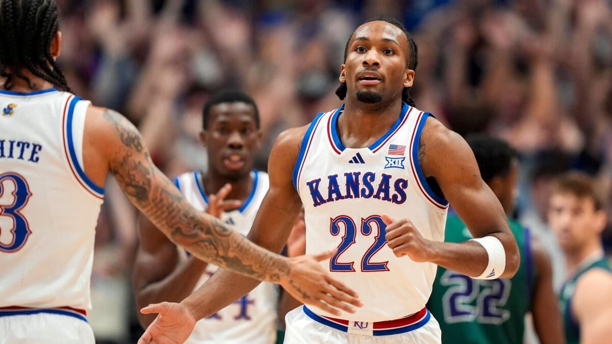 Best bets for Kansas-Texas Tech, Syracuse-UNC, NBA and more on Monday, Feb. 2