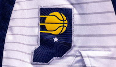 Pacers GM Chad Buchanan: We want to be in position to contend for title again next year