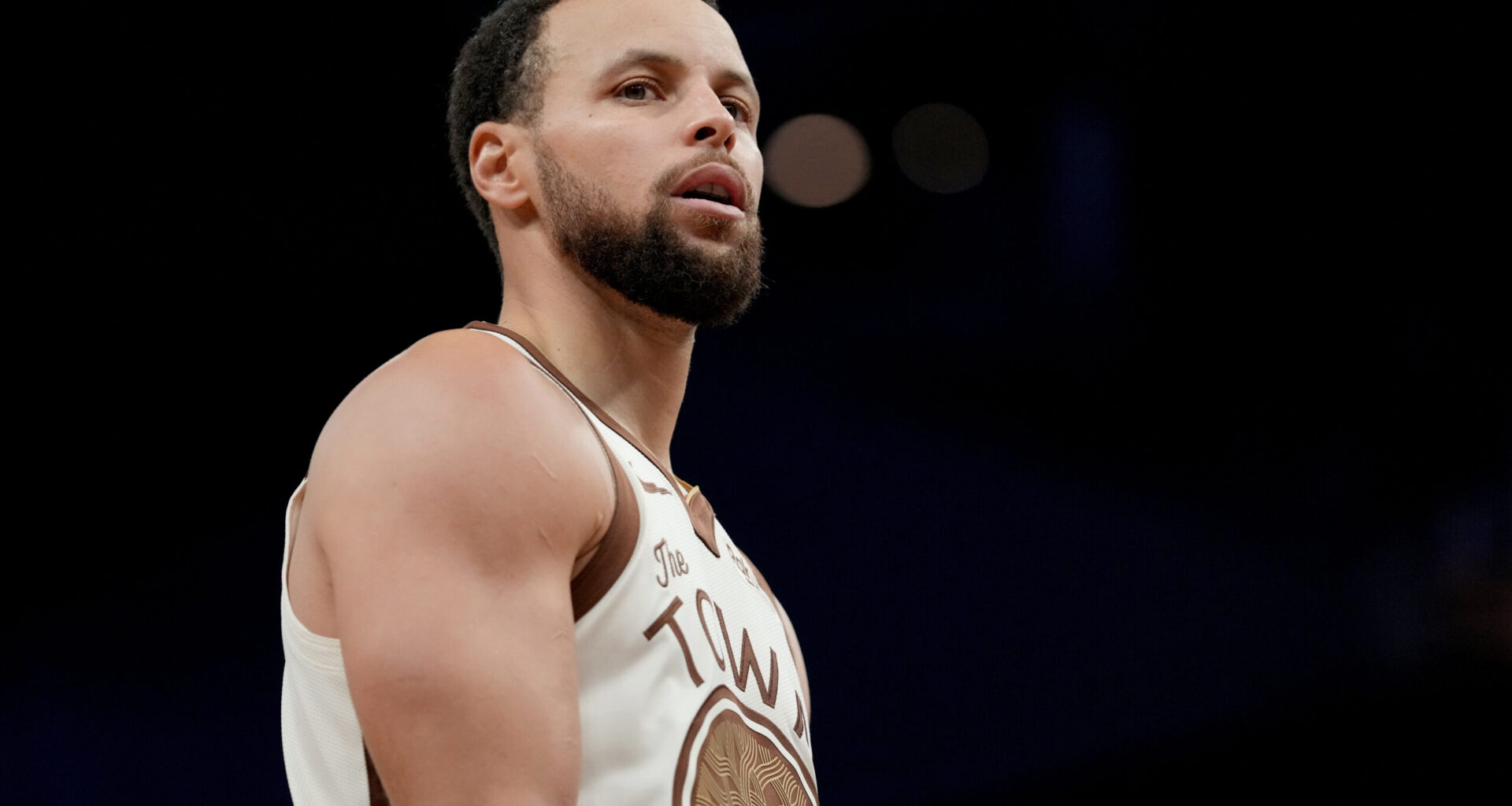 Stephen Curry’s status for NBA All-Star Game revealed amidst knee injury Stephen Curry’s status for NBA All-Star Game revealed amidst knee injury